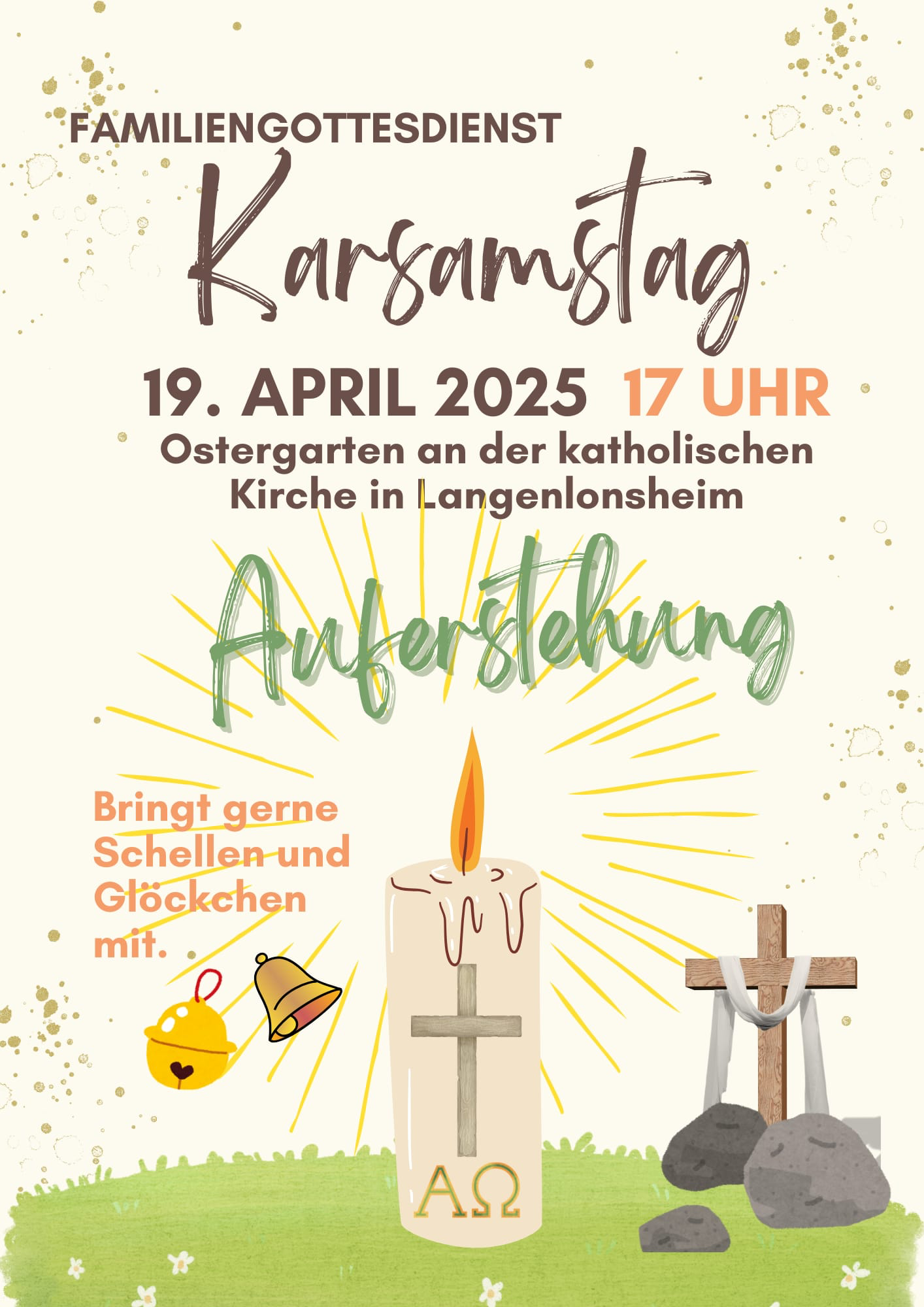 Karsamstag