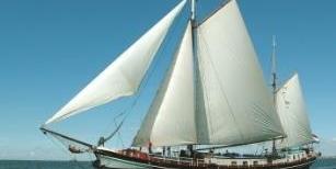 Segelschiff (c) Hildegard Höning Segelschiff