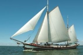 Segelschiff